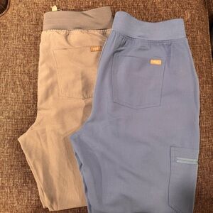 Figs Scrub Tops & Bottoms